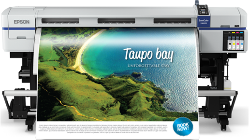 Epson SureColor SC-S30670
