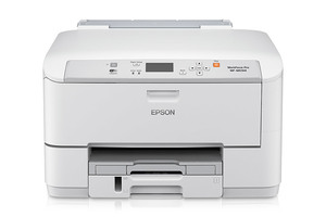 Epson WorkForce Pro WF-M5194 Workgroup Monochrome Printer