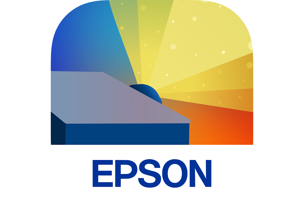 Epson Projection Studio