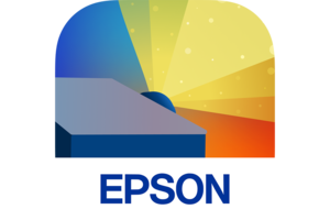 Epson Projection Studio