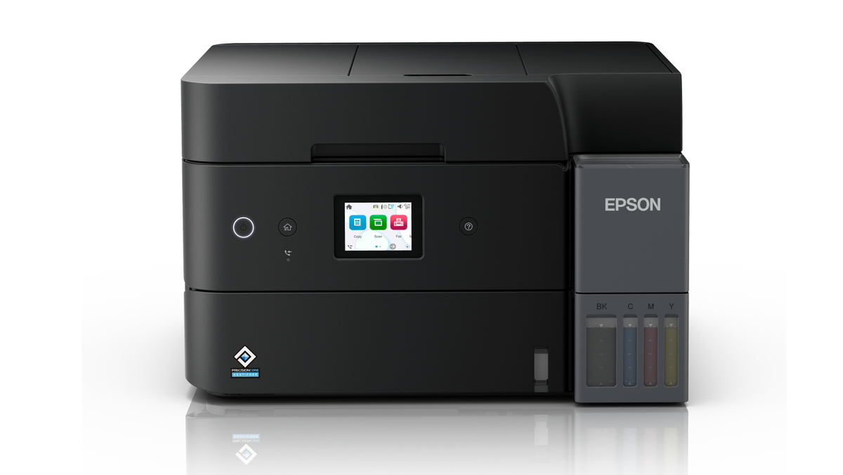Epson EcoTank L6390 A4 Wi-Fi Duplex All-in-One Ink Tank Printer