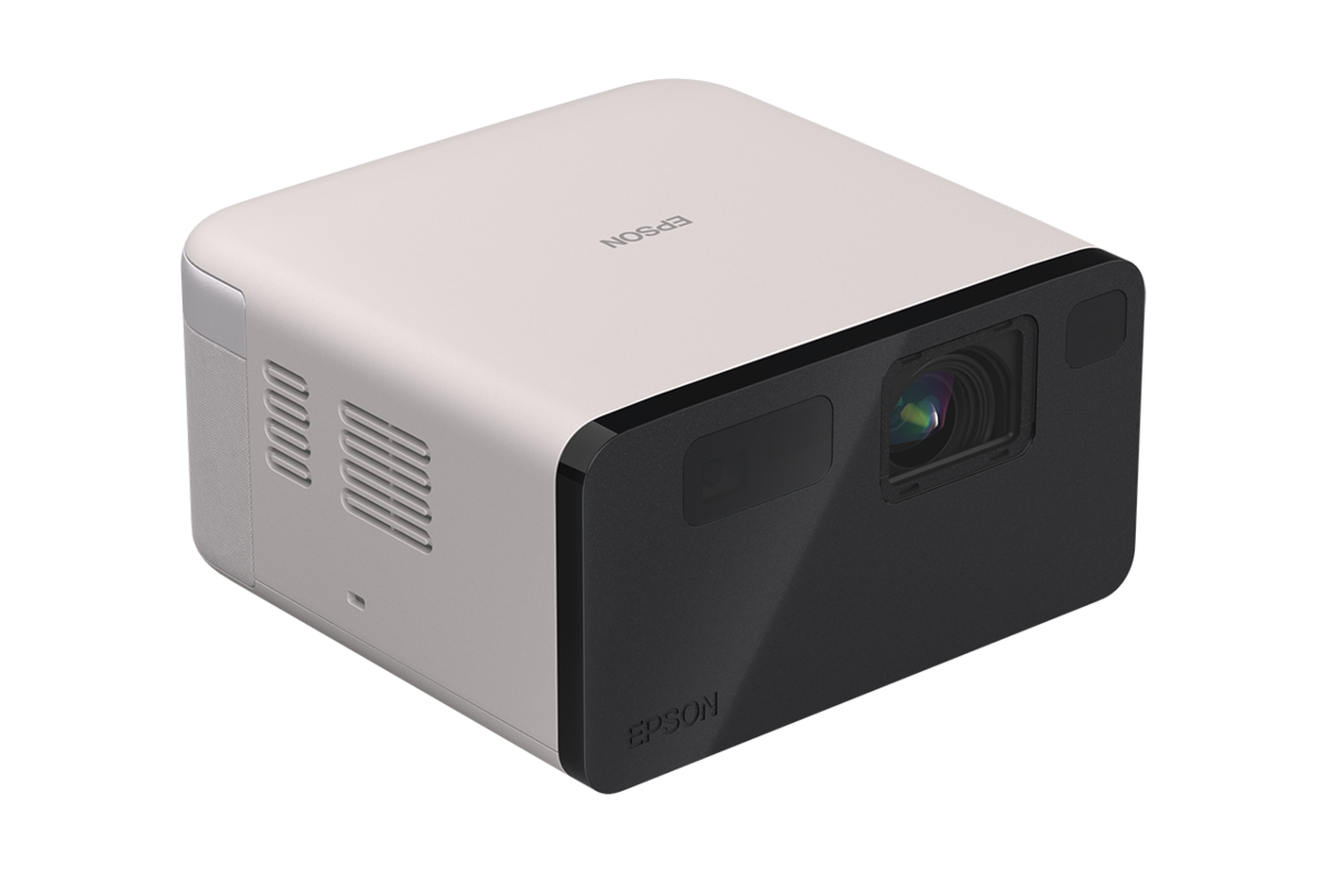 Epson EpiqVision Mini EF-21R  Full HD Smart Lifestyle Home Projector