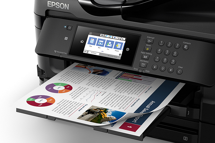 epson wf77