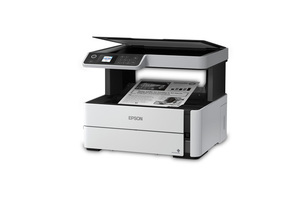 EcoTank ET-M2170 Wireless Monochrome All-in-One Supertank Printer