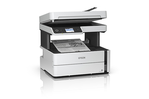 Epson EcoTank M3180 All-in-One Printer