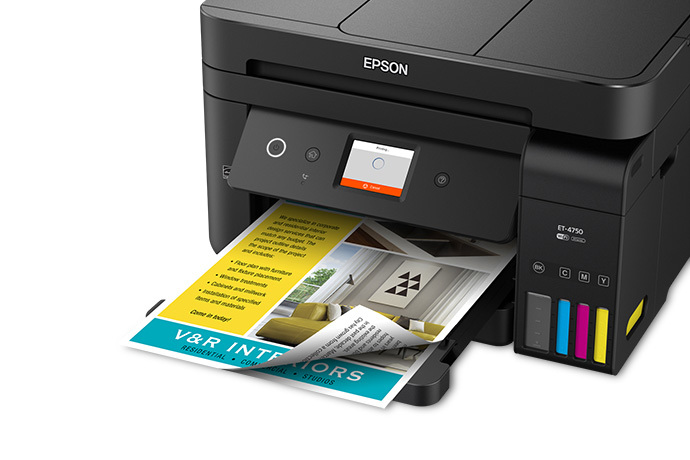 Epson 4750 deals