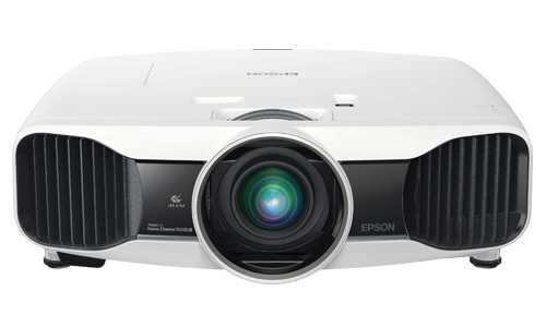 Epson PowerLite Home Cinema 5020UB