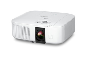 Home Cinema 2350 4K PRO-UHD 3-Chip 3LCD Smart Streaming Projector - Certified ReNew