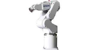 Epson Robot C4
