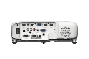 EB-W56S Short Throw WXGA 3LCD Projector