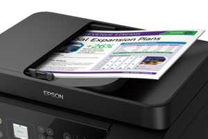 Epson L5190