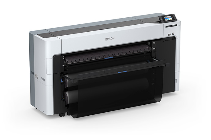 SureColor P8570D 44-Inch Wide-Format Dual Roll Printer