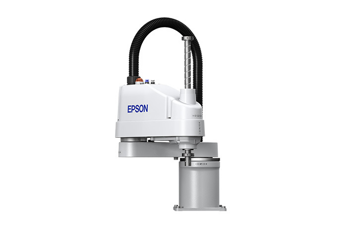 RLS6502ST9P5 | Epson LS6 SCARA Robots - 500mm | SCARA | Robots | For ...