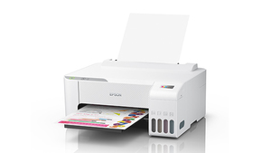 Epson EcoTank L1216 A4 Ink Tank Printer