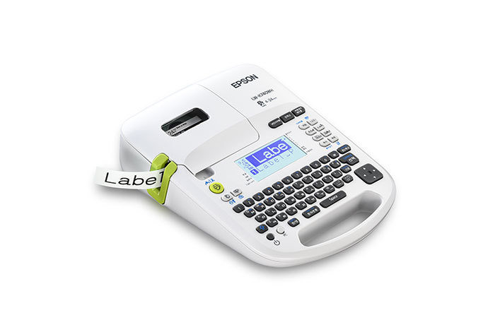 Epson LabelWorks LW-K740WH