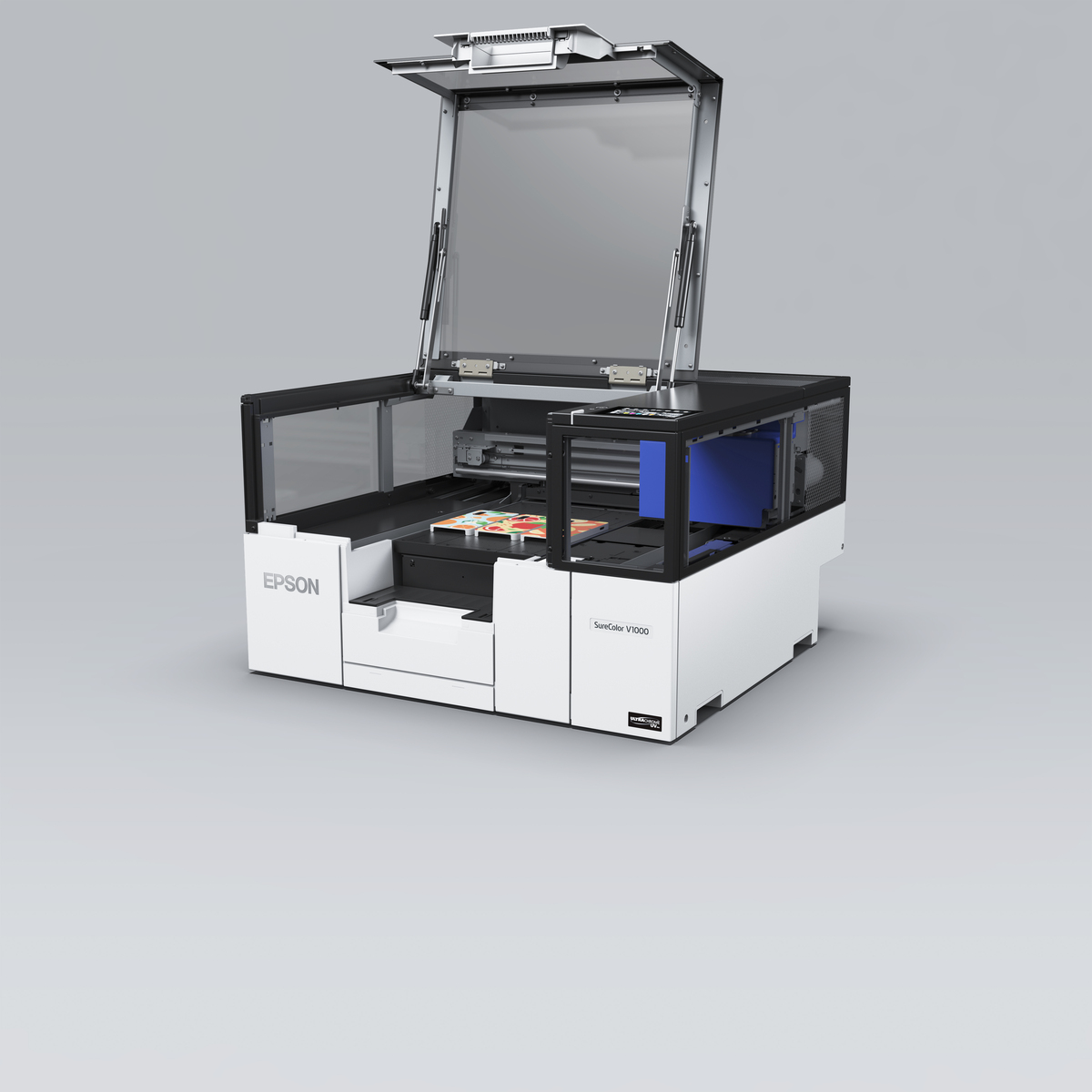 Epson SureColor SC-V1030 <br> (To be launched in second half of 2024)