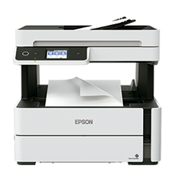 Impresora Multifuncional Epson EcoTank M3180