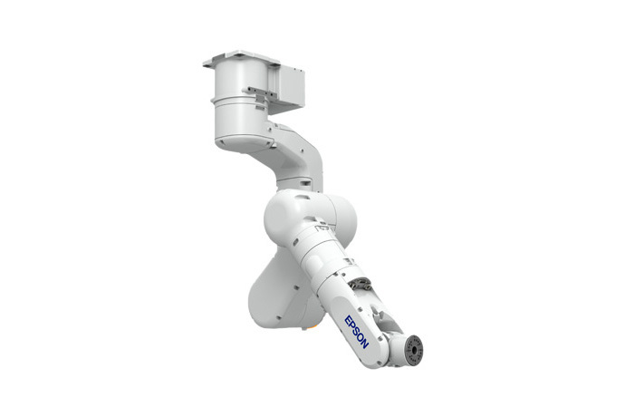 Flexion N6 Compact 6-Axis Robots - 850mm