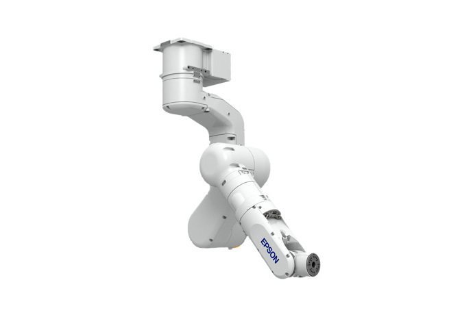 Robot Epson Flexion N6 compacto de 6 ejes - 850 mm