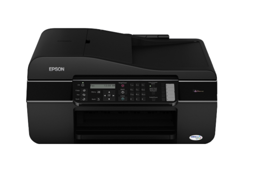Epson Stylus Office TX510FN