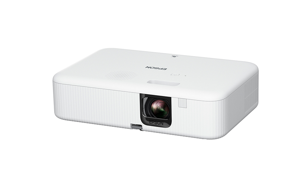 Epson CO-FH01 Smart Projector