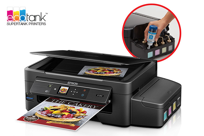 epson et printers on sale