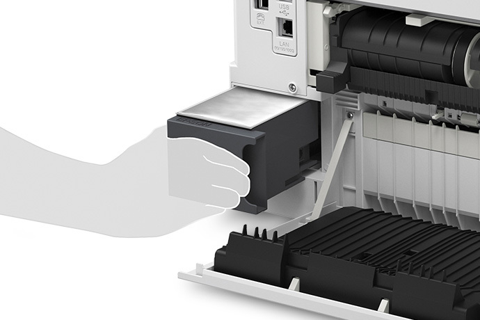 Impressora Multifuncional WorkForce Pro WF-6590