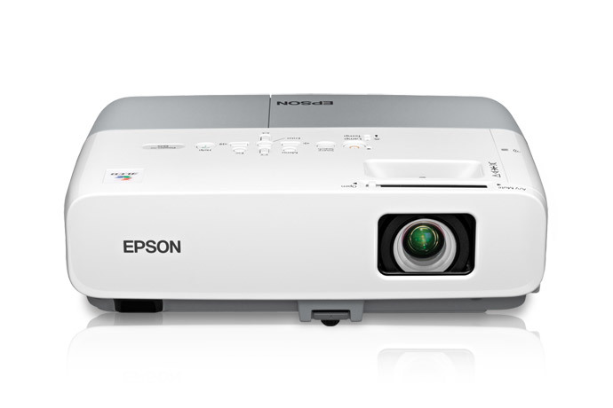 PowerLite 85 Multimedia Projector