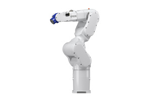 Robot de 6 ejes Epson C8LB