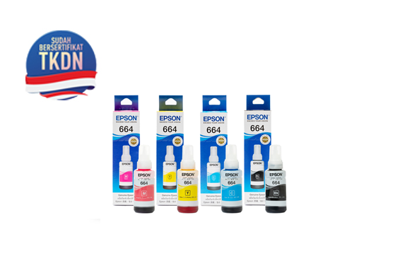 Epson 664