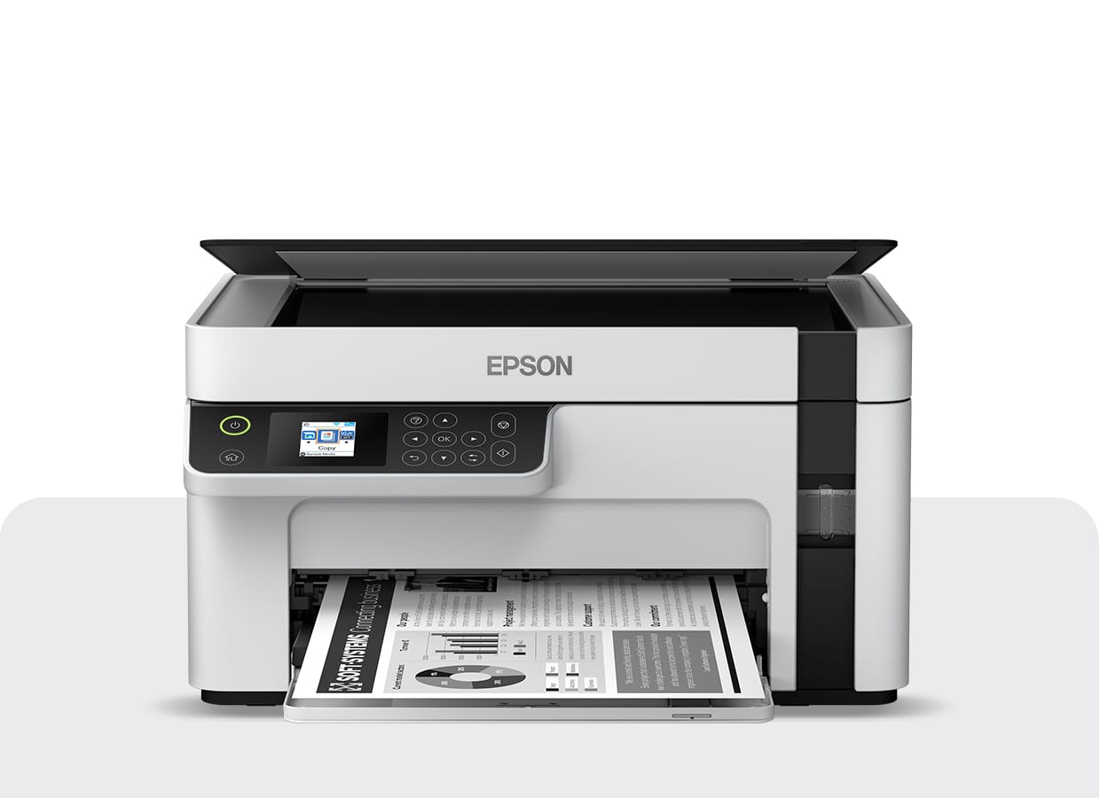 Tres claves a considerar antes de comprar una impresora Epson EcoTank, Epson Smart Panel, IA, México, España, Estados Unidos, TECNOLOGIA