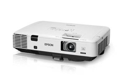 PowerLite 1945W WXGA 3LCD Projector | Products | Epson US