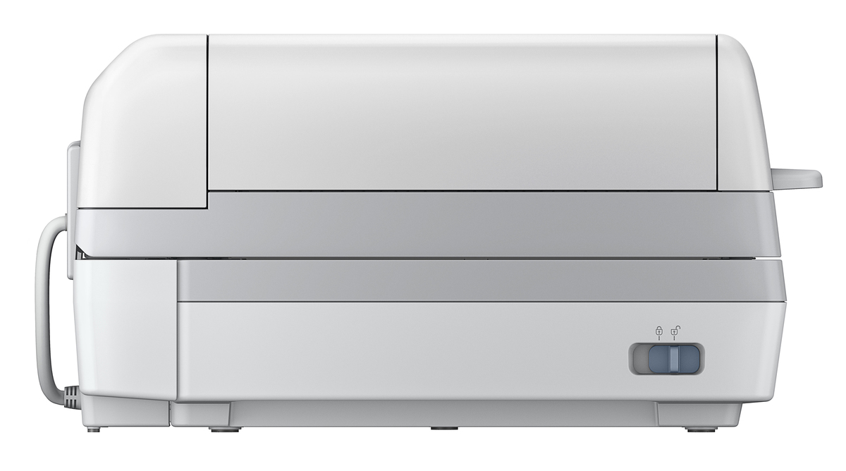 Epson WorkForce DS-60000