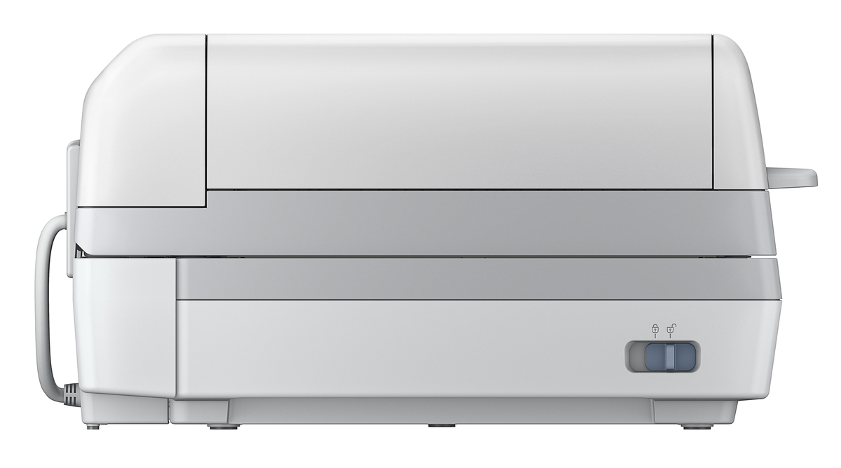 B11B204241 | Epson WorkForce DS-60000 A3 Flatbed Document Scanner 