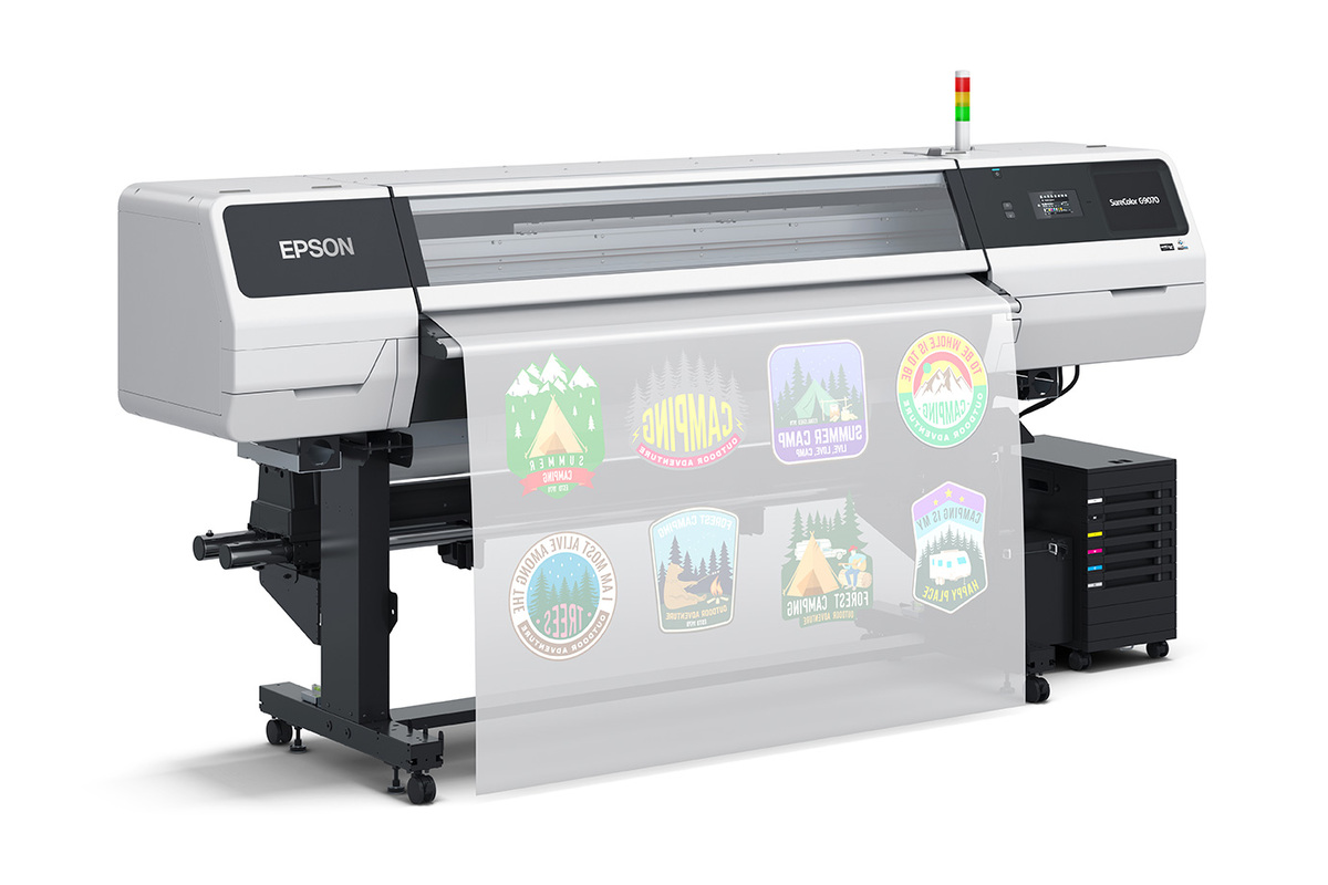 Epson SureColor G9070