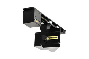 Trousse d’objectifs anamorphiques de type traîneau Panamorph