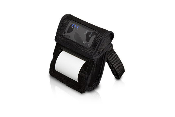 Stampante portatile per scontrini TM-P20, Mobile Printers, Stampanti POS, Retail, Prodotti