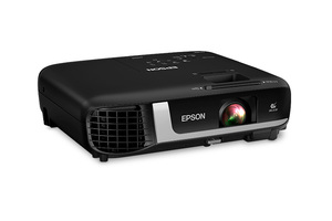 EX9230 3LCD Full HD 1080p Projector