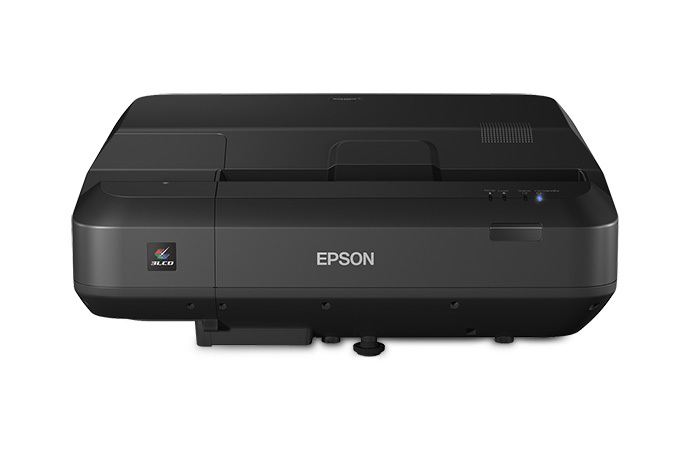 Projetor Epson Laser LS100