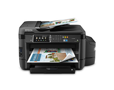 professional grade printer