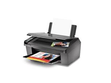 Epson Stylus CX4450