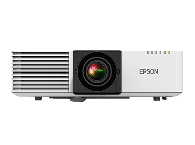 Epson PowerLite L500W projector