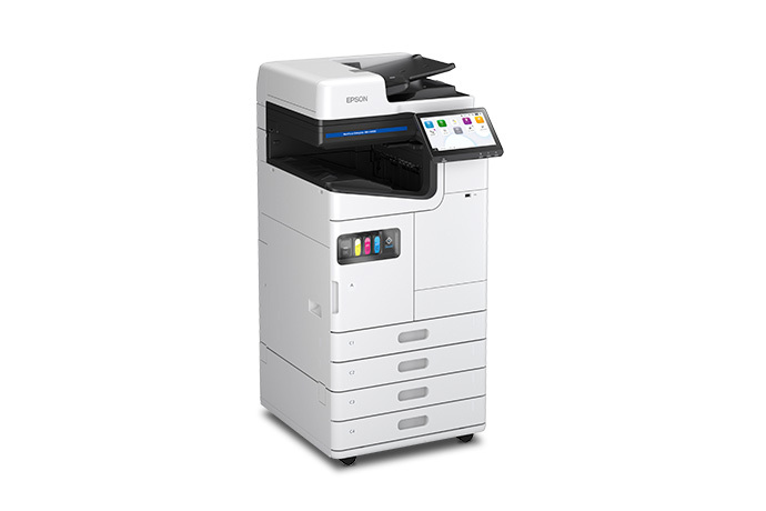 Impresora de copia técnica de la máquina de Ecuador