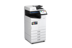 WorkForce Enterprise AM-C4000 Colour Multifunction Printer