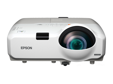 Epson BrightLink 425Wi
