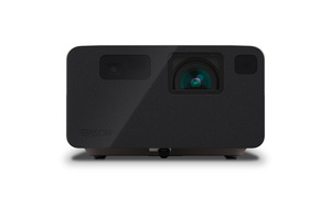 Proyector Láser Portátil Smart Epson EpiqVision EF21 - Rosa Cuarzo