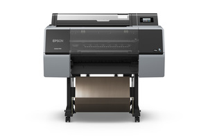 SureColor P7370 24-inch Wide-Format Printer