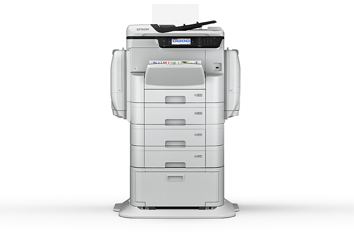 Epson WorkForce Pro WF-C869R