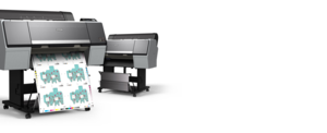 Epson SureColor SC-P7000 Photo Graphic/Proofing Inkjet Printer