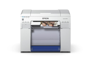 SureLab D700 Printer